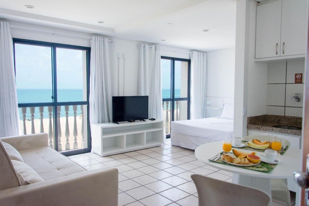 Apartamento Classic Ap 902