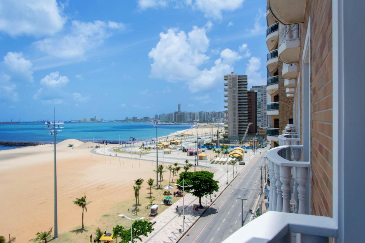 Classic Ap 902 * Fortaleza (Ceara)