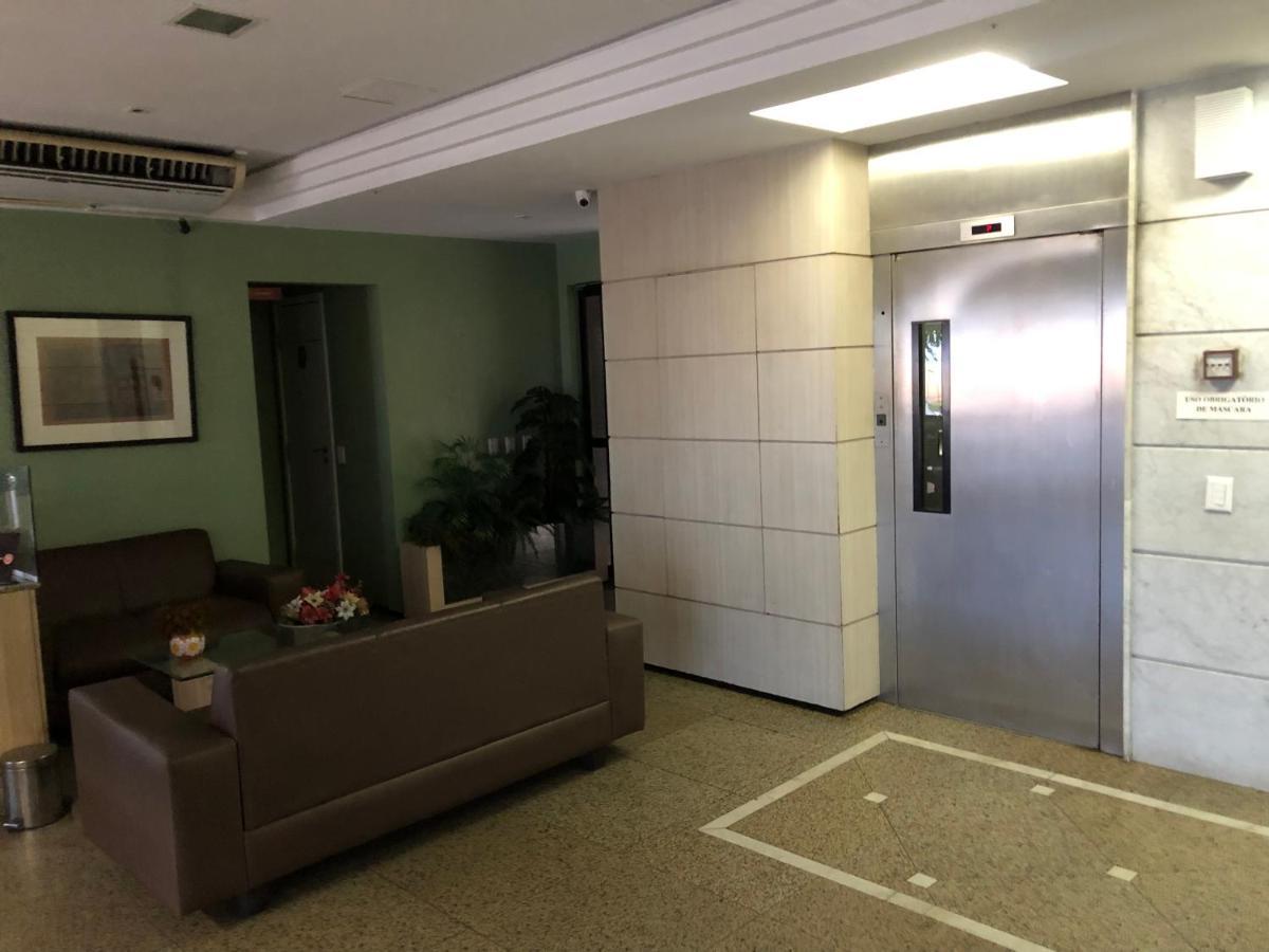 Classic Ap 902 Apartamento