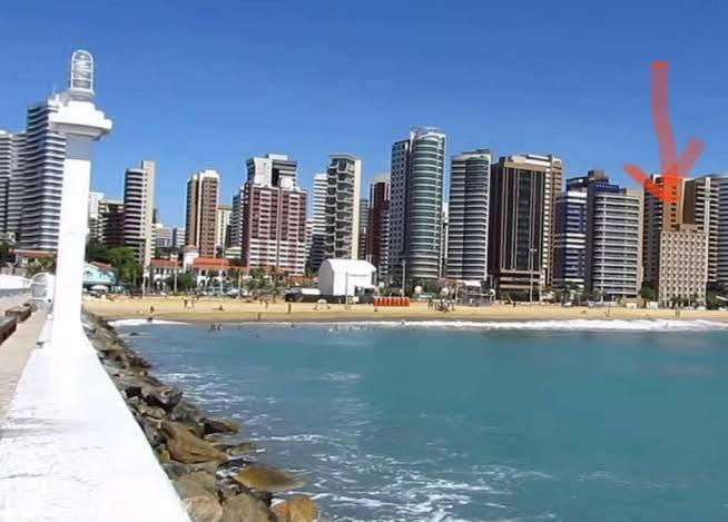 Classic Ap 902 Fortaleza (Ceara)