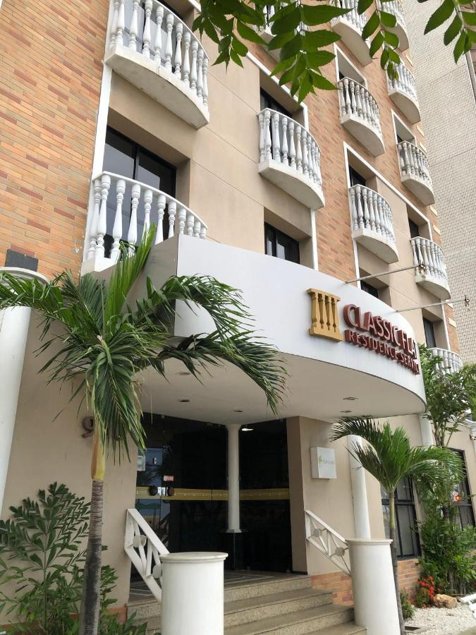 Apartamento Classic Ap 902 Fortaleza (Ceara)