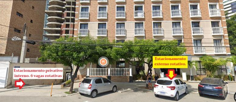 Apartamento Classic Ap 902 *