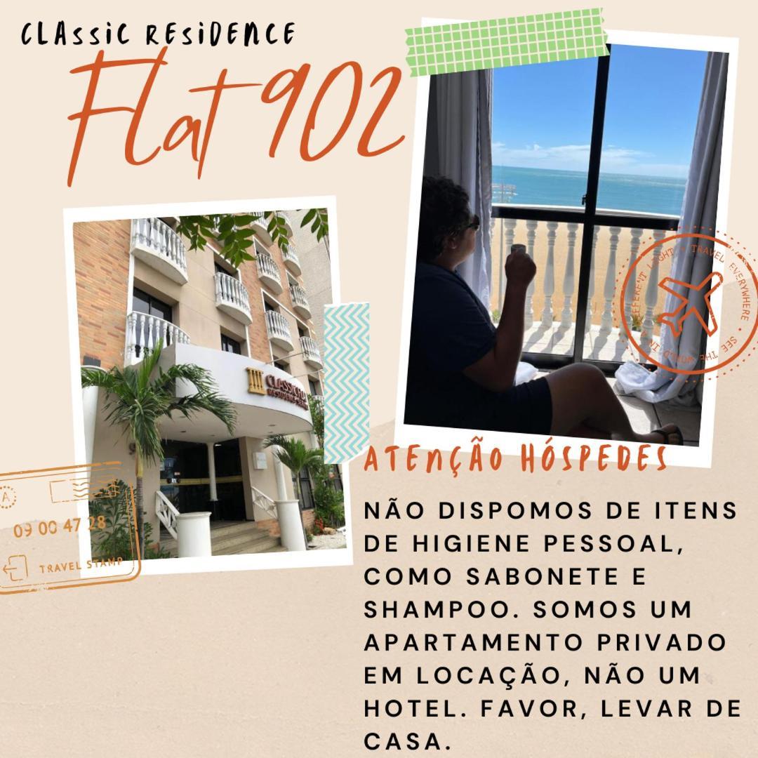 Apartamento Classic Ap 902