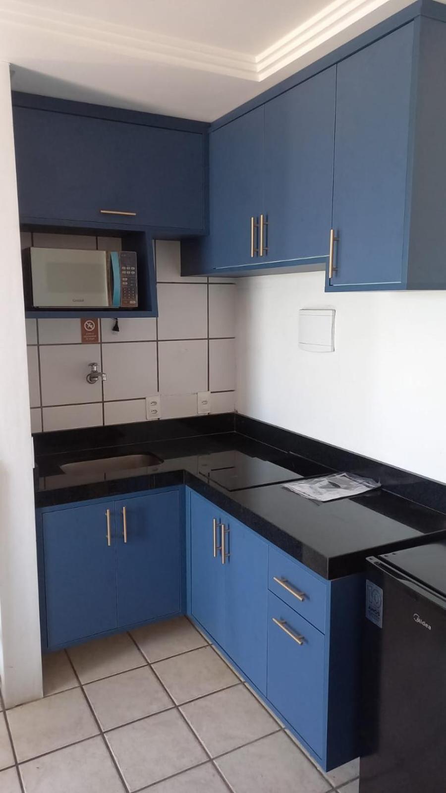 Apartamento Classic Ap 902