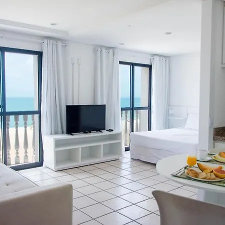 Apartamento Classic Ap 902
