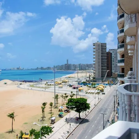 Classic Ap 902 * Fortaleza (Ceara)
