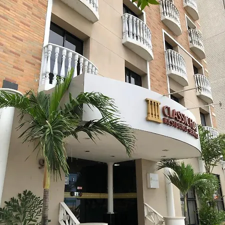Apartamento Classic Ap 902 Fortaleza (Ceara)