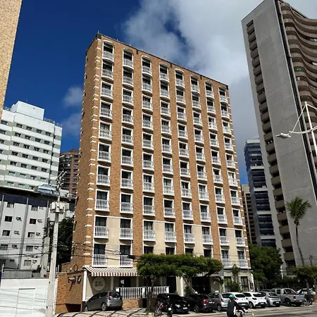Classic Ap 902 Apartamento