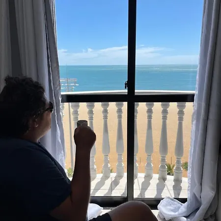 Apartamento Classic Ap 902 Fortaleza (Ceara)
