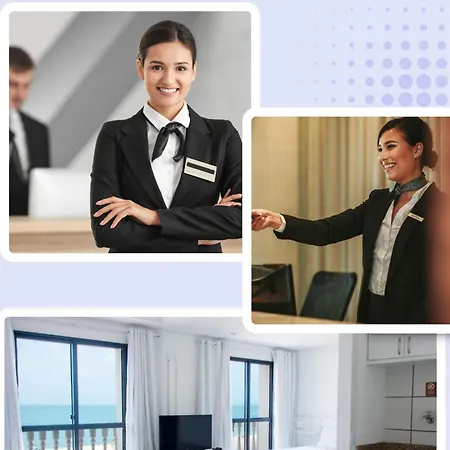 Classic Ap 902 Apartamento *